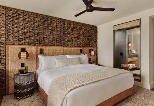 1 Hotel Hanalei Bay - Overview of 1 Hotel Hanalei Bay