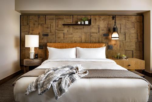 1 Hotel San Francisco - Guest Experience and Reviews