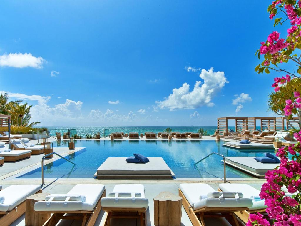 1 Hotel South Beach Review