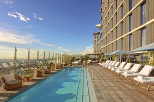 1 Hotel West Hollywood - Accommodation Features