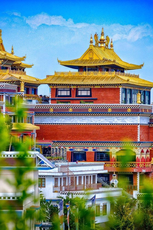 1 Month Buddhist Monastery Retreat in Kathmandu - Daily Activities and Schedule