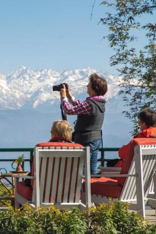 1-Night Stay in Dhampus(Himalayas View) Village From Pokhara - Pricing and Booking Details