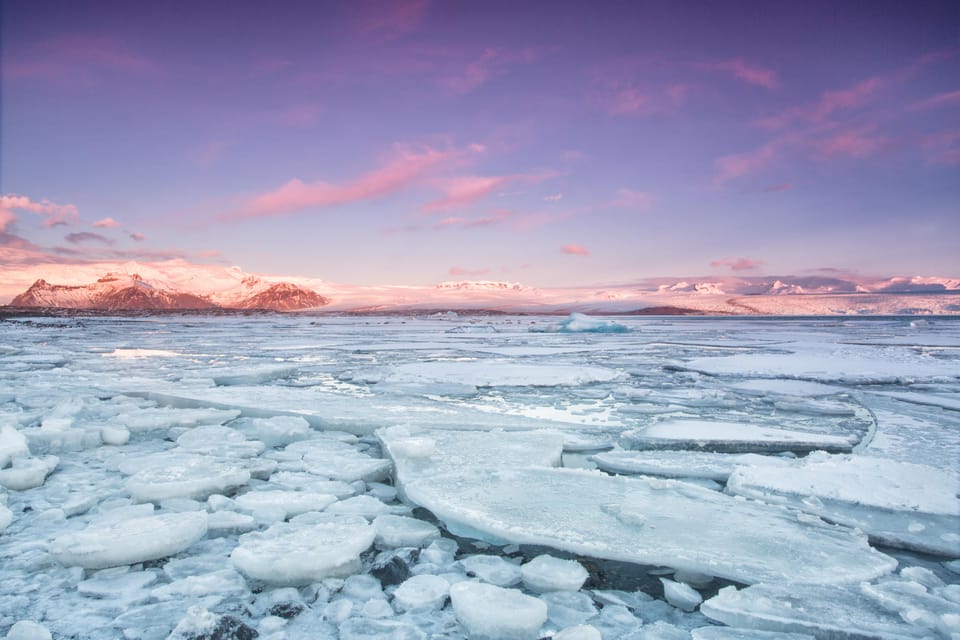 1 Week Luxury Iceland Aurora Borealis Photography Workshop - Photography Focus