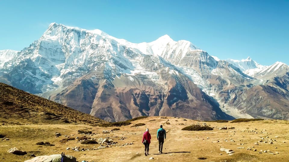 10-Day Adventurous Annapurna Circuit Trek - Trek Highlights