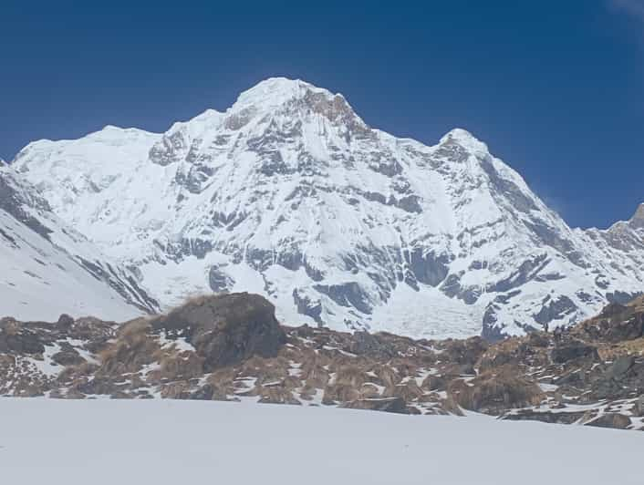 10 Days Annapurna Base Camp Trek - Inclusions and Accommodations