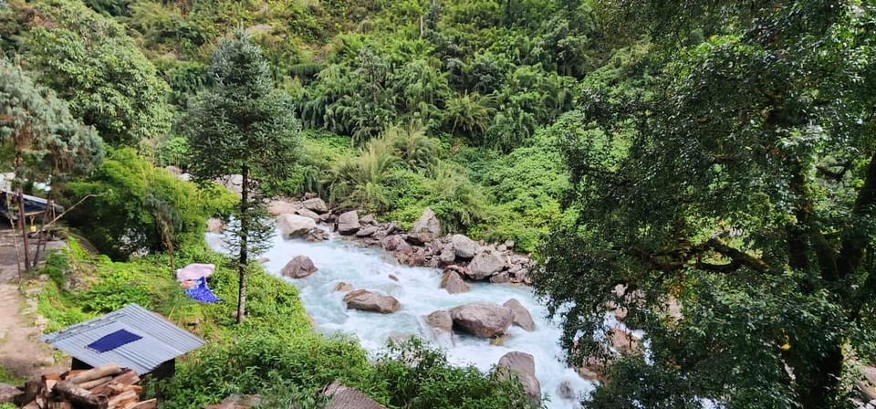 10 Days in Langtang: Trekking Through Nepals Hidden Gem - Detailed Trek Itinerary