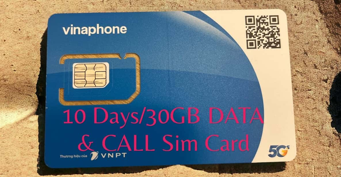 10 Days Unlimited DATA SIM CARD - Coverage and Accessibility