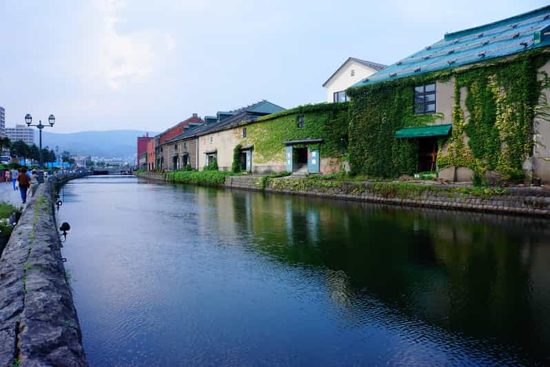 10-Hour Otaru Tour (Depart From Sapporo) - Itinerary Highlights