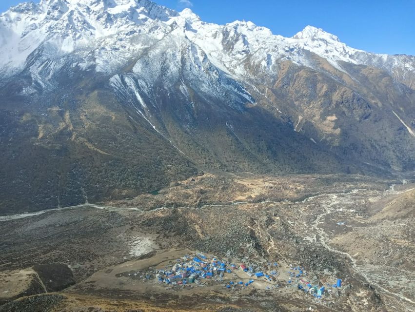 11 Day Langtang Gosainkunda Trek From Kathmandu - Detailed Itinerary