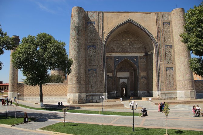 11-DAY Tour: Magical Cities of Uzbekistan! Discover the Great Silk Road With Us! - Daily Itinerary Breakdown