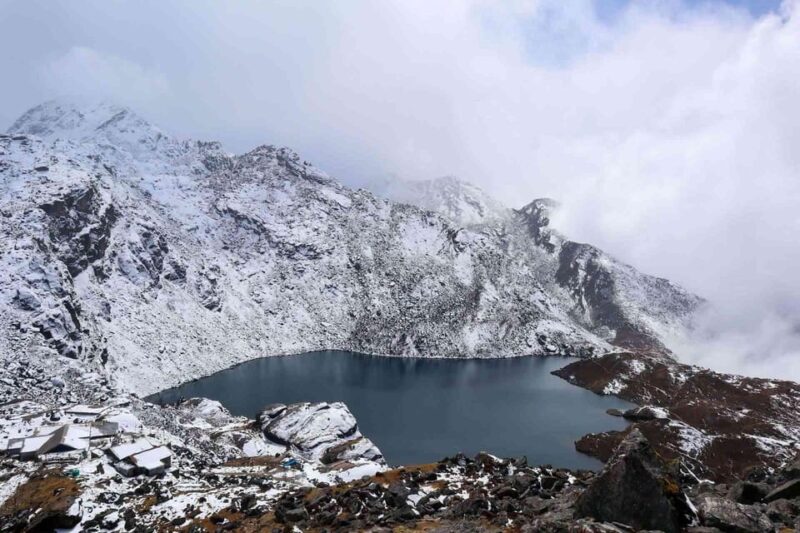 11 Days Langtang Valley Trek - a Trek to the Scenic Valley - Detailed Itinerary