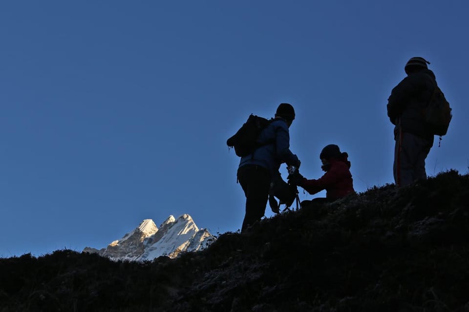 12-Day Himalayan Journey: Langtang Valley & Gosaikunda Trek - Detailed Itinerary