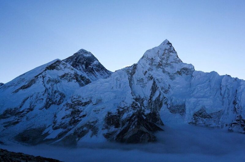 12 Days Everest Base Camp Trek - Detailed Itinerary