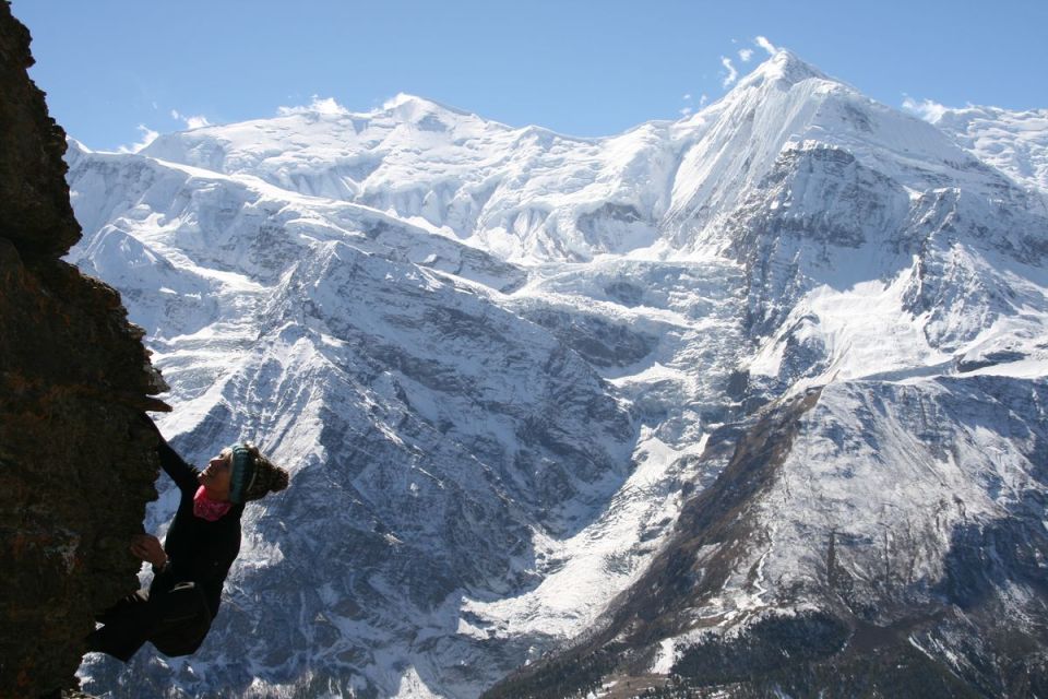 14-DAY Annapurna Comfort Trek With Rafting and Jungle Safari - Detailed Itinerary