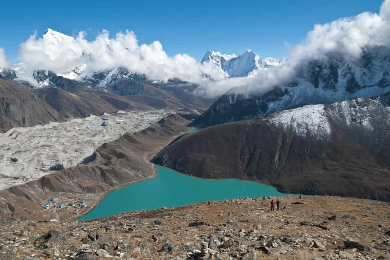 14 Days Gokyo Valley Trek - Detailed Itinerary