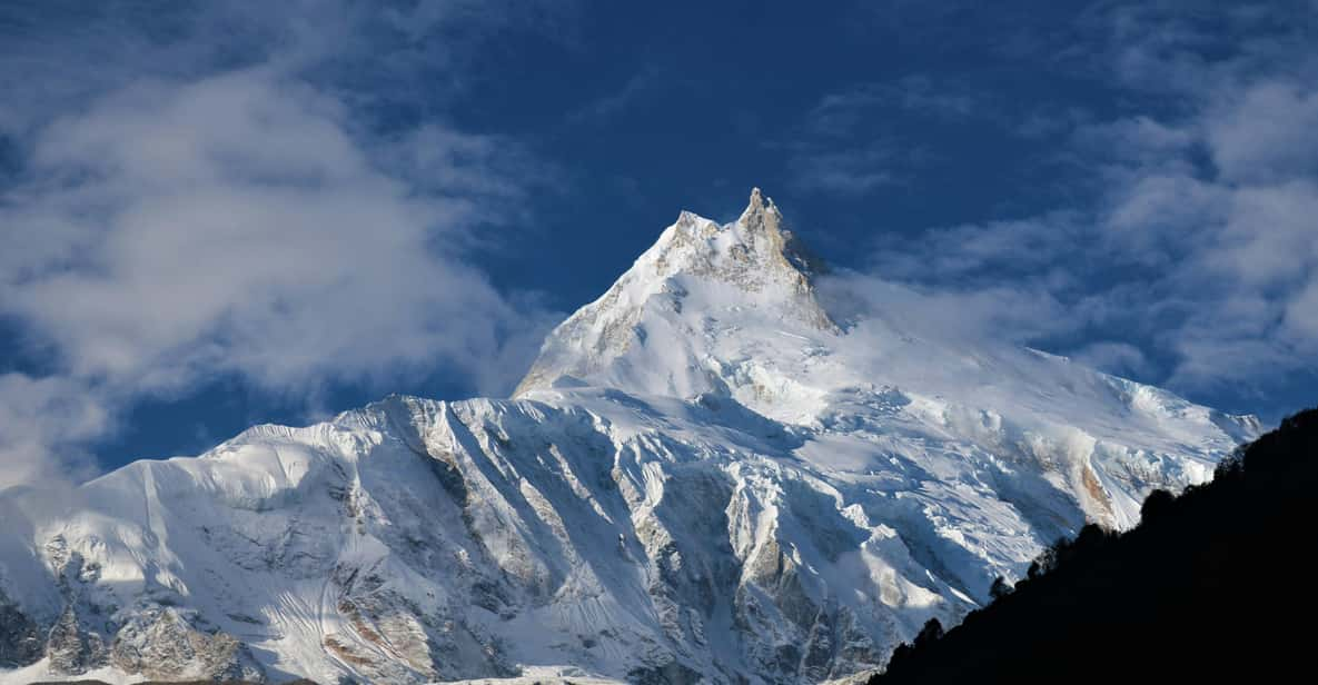 14 Days Manaslu Circuit Trek Larke La Pass - Natural Attractions Along the Trek