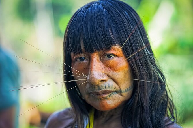 15-Day Expedition to the Matses Indigenous Territory - Unique Tribal Experiences