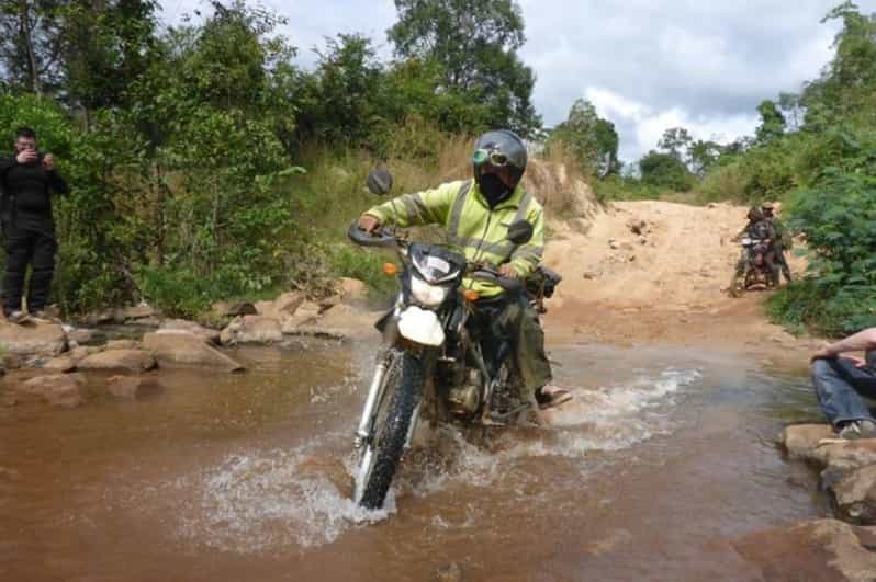 15 Days Adventuring Vietnam North to South by Motorcycle - Day-by-Day Itinerary