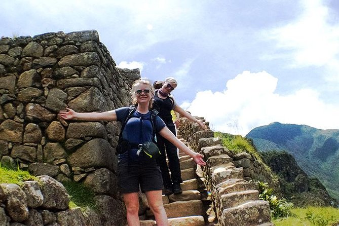 2-Day: All Inclusive, Sacred Valley And Machu Picchu Private Tour - Itinerary Details