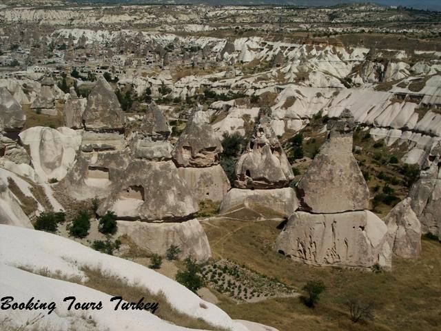 2-Day Cappadocia Stone Churches Sightseeing Tour - Highlights of the Tour