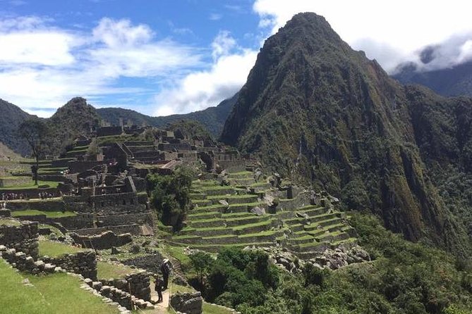 2-Day Machu Picchu Tour by Train From Cusco - Day 1 Itinerary