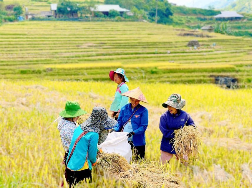 2-Day Sapa Ethnic Homestay Experiences - Pricing Details