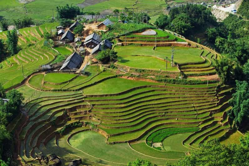 2-Day Sapa Tour - Overnight in Ta Van Village (All in One) - Pricing Details