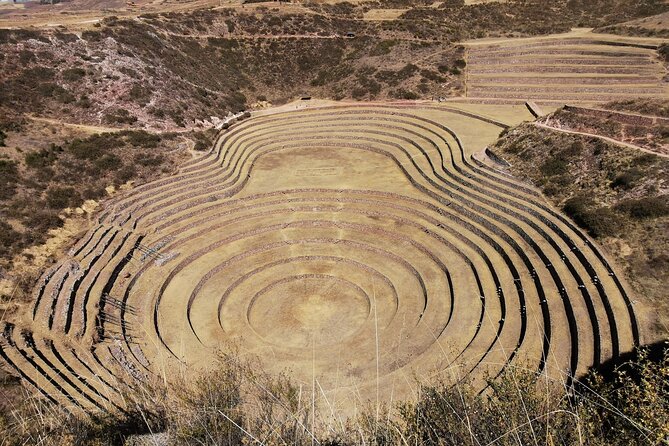 2-Day Tour in Moray Salt Mines Ollantaytambo and Machu Picchu - Inclusion Details