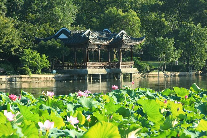 2-Day Unlimited Private Trip to Suzhou and Hangzhou by Bullet Train From Shanghai - Itinerary Highlights
