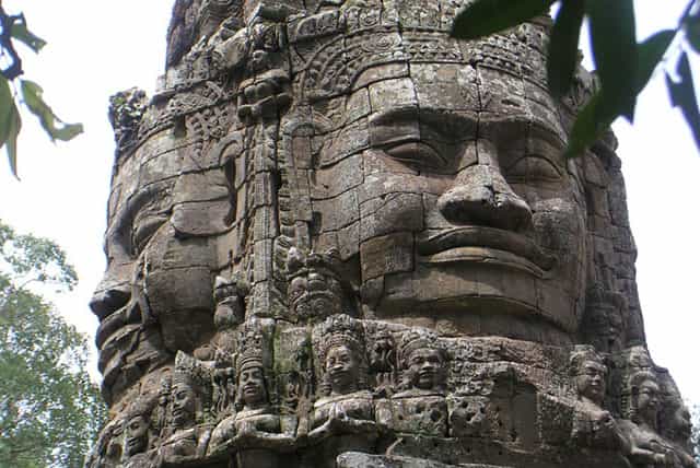 2 Days Angkor Wat, Bayon, Banteay Srey & Beng Mealea - Detailed Itinerary