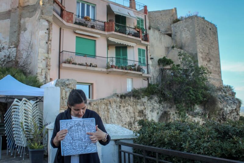 2 Hours Cagliari Walking Tour - Itinerary Highlights