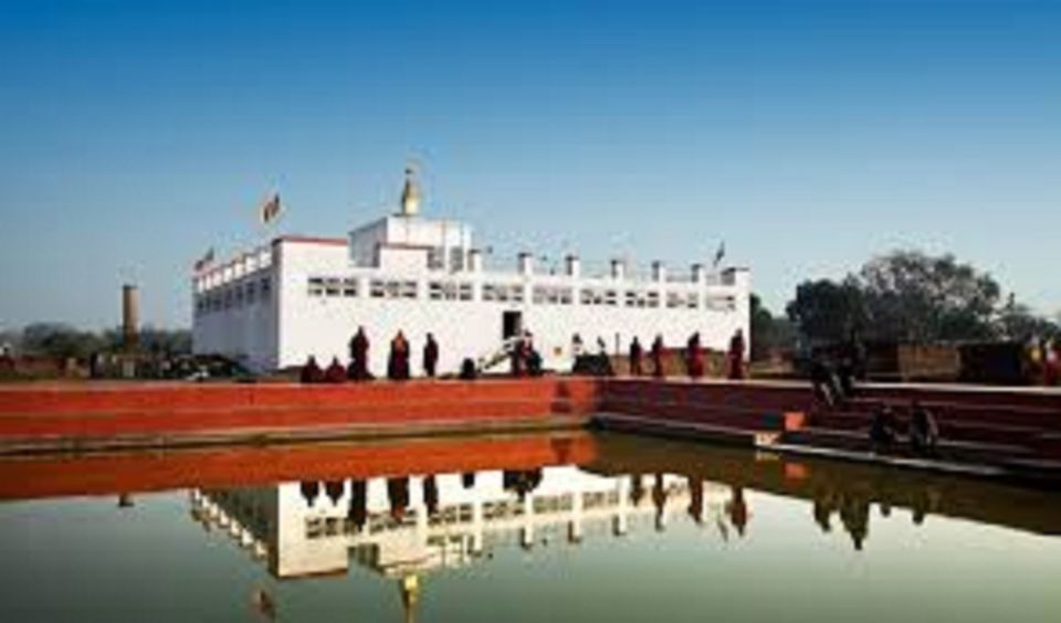 2 Night 3 Day Lumbini & Rani Mahal(Palpa) Tour From Pokhara - Destinations Overview