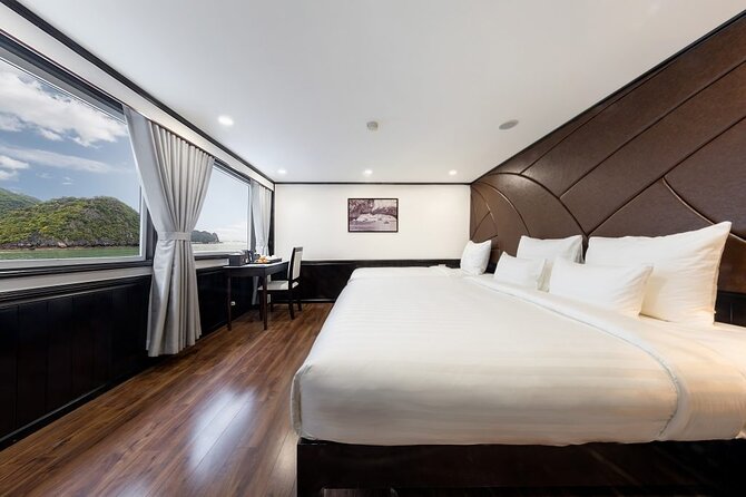2 Nights Excursion on Santa Maria Cruise - Activities and Excursions
