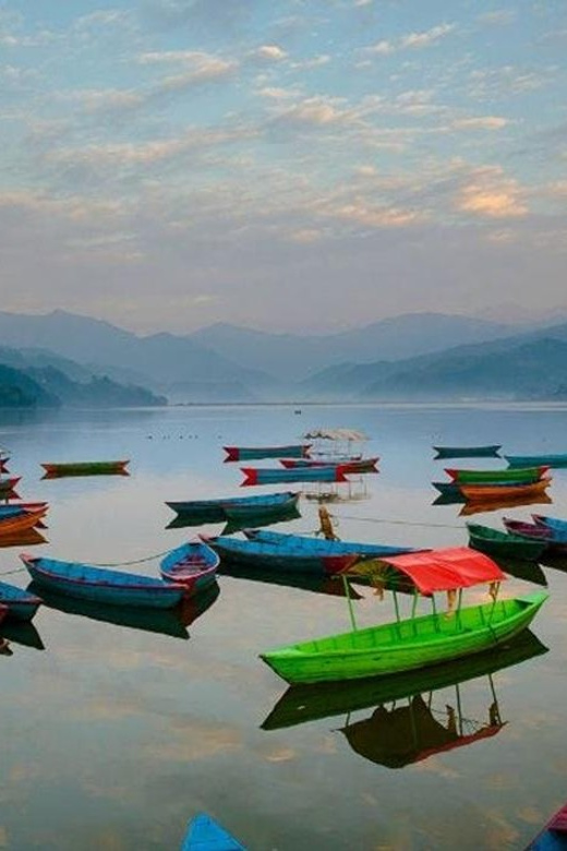 2 Nights Romantic Getaway in Pokhara - Experience Highlights