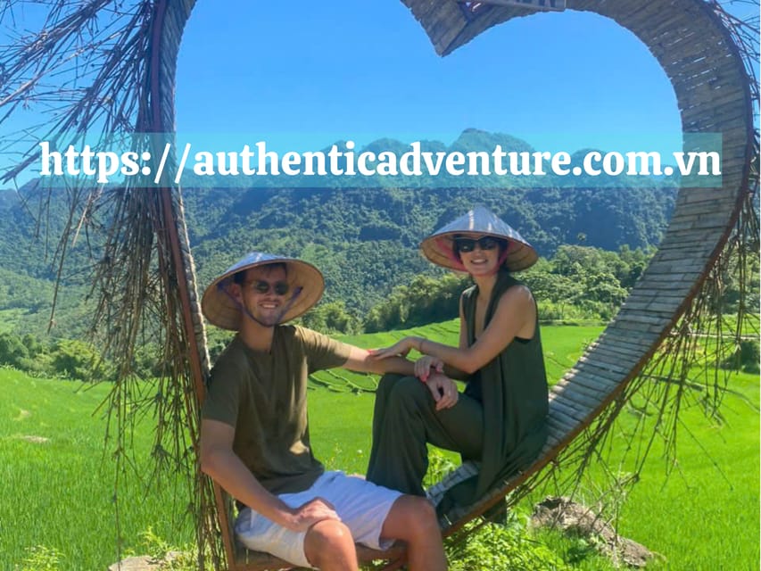 21-Day Vietnam Itinerary| Discovering the Wonders of Vietnam - Itinerary Highlights