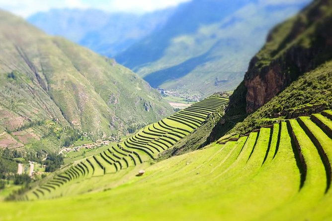 2D1N Sacred Valley of the Incas, Peruvian Cuisine, and Machu Picchu Tour - Itinerary at a Glance