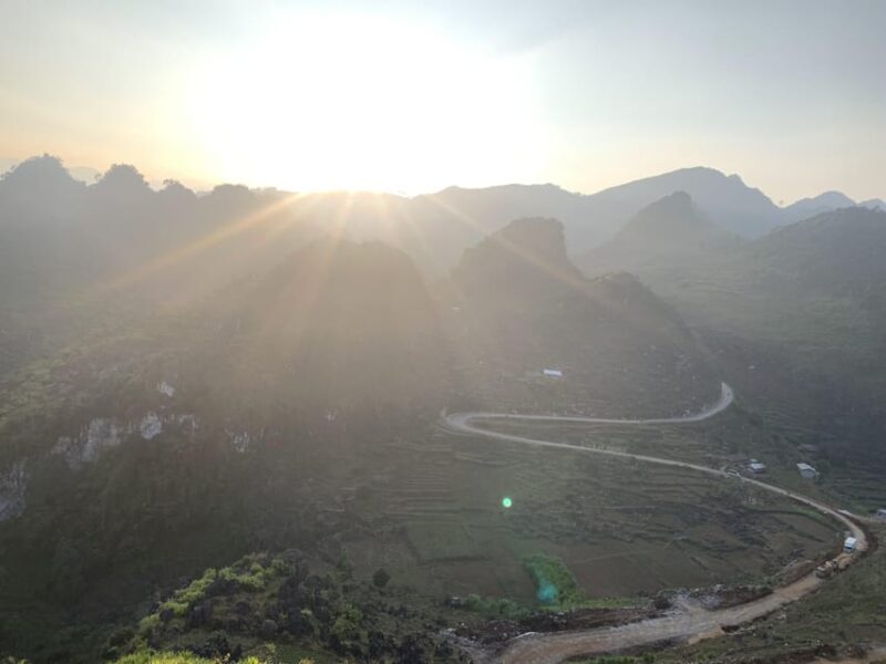 3-Day Ha Giang Loop Group Tour by Car, Motorbike & Easyrider - Detailed Itinerary Breakdown