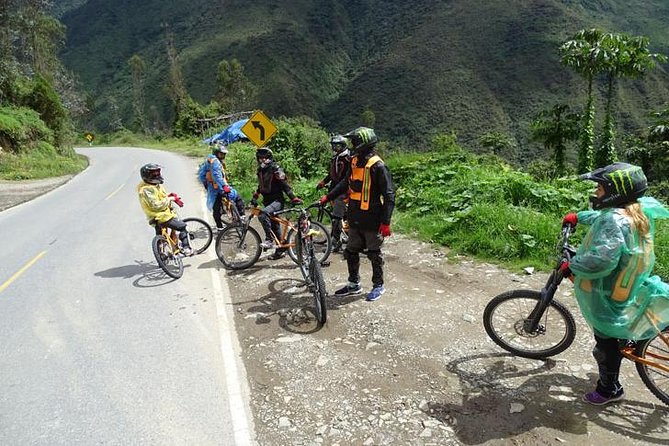 3-Day Inca Jungle Trek to Machu Picchu - Detailed Itinerary