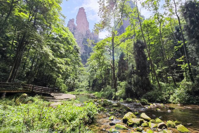 3-Day Secrets Of Zhangjiajie Deep Photography Tour - Photography Highlights