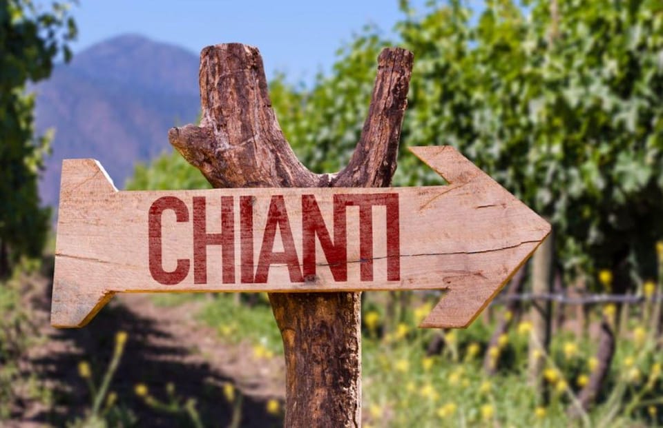 3-Day Tuscan Tour Between Florence, Chianti, and Val DORCIA - Day 1 Itinerary