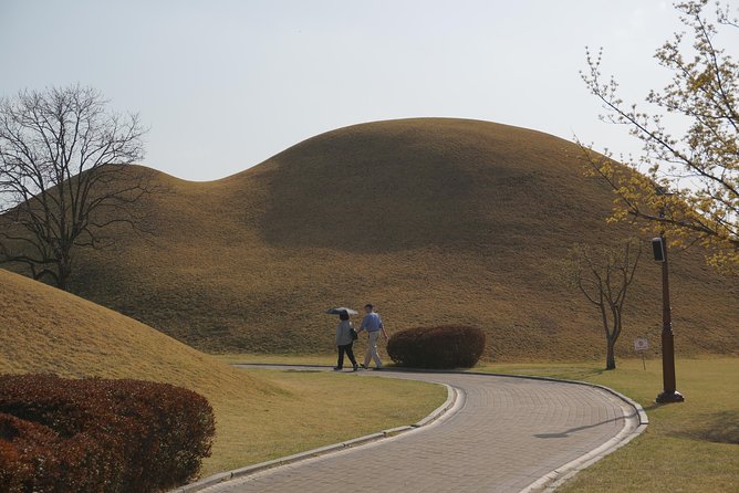 3-Days 2-Nights Gyeongju UNESCO Sites & Busan City [Private Tour From Seoul] - Day 1: Gyeongju Exploration