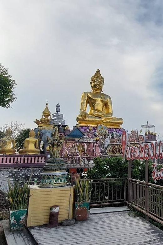 3 Days Chiang Mai and Chiang Rai Explore. - Tour Highlights and Inclusions