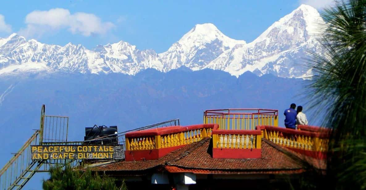 3 Days Chisapani Nagarkot Trek - Detailed Itinerary