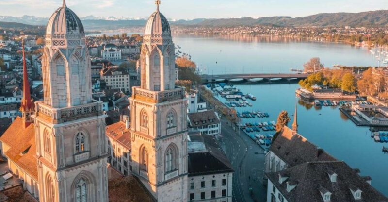 3 Hours Private Car Rental With Driver in Zurich - Experience Details