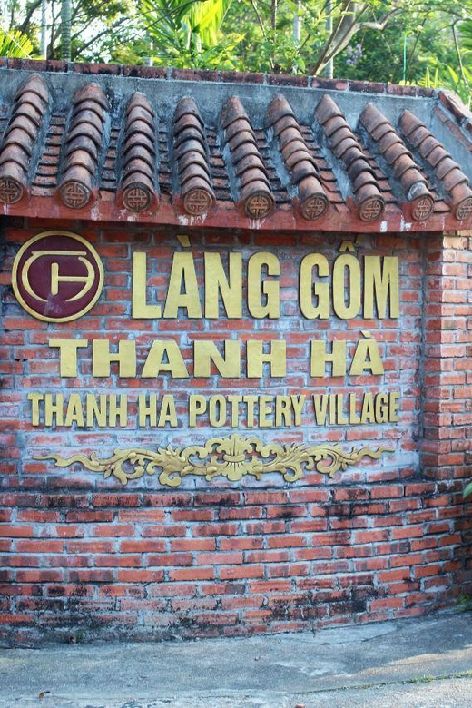 3 Traditional Handicraft Village in 1 Tour - Itinerary