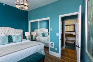 3rd Street Flats - Accommodation Options