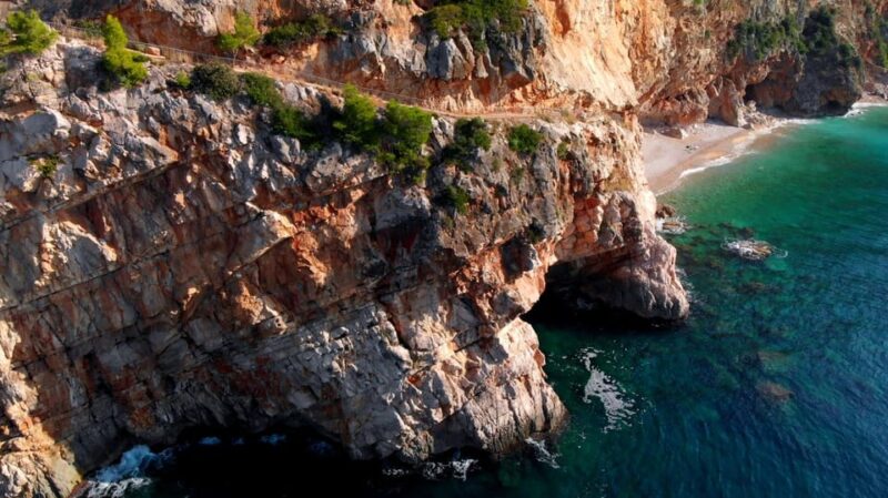 4 Caves & KomižA Private Speedboat Tour From Split - Inclusions
