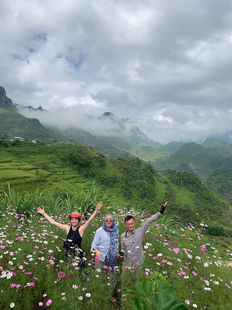 4-Day Ha Giang Loop: Nature, Culture, Adventure - Itinerary Highlights