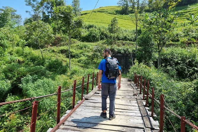 4 Day Hiking Private Tour in Hoang Su Phi, Ha Giang - Daily Hiking Experience