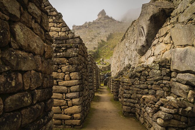 4-Day Inca Trail With Transfers From Cusco - Inclusions and Logistics